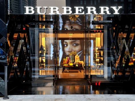 burberry success figure|Burberry fashion trends.